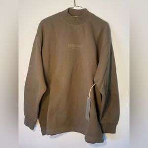 Fear of God essentials Crewneck